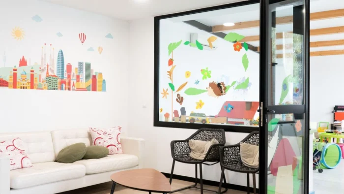 Casa de los Xuklis, el proyecto pionero que acoge familias de ni&ntilde;os con c&aacute;ncer: &ldquo;Hab&iacute;a padres que dorm&iacute;an en el coche&rdquo;