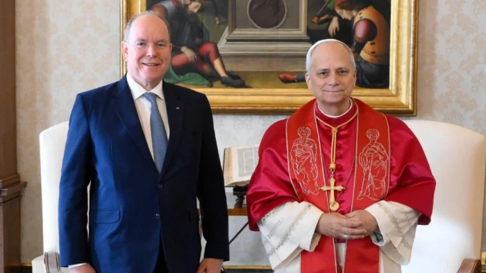 Visita Papal a Mónaco: Un Hito Histórico y Diplomático