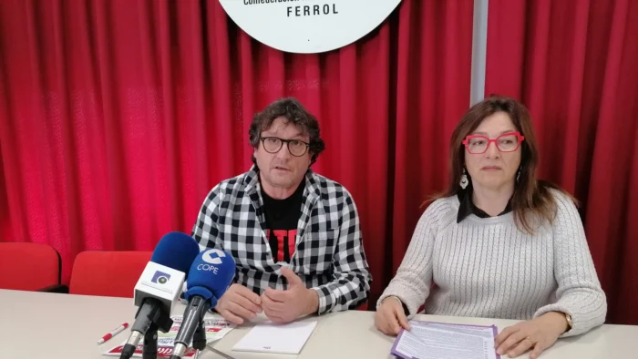 Llamamiento a la movilización en Galicia por el Día da Clase Obreira Galega