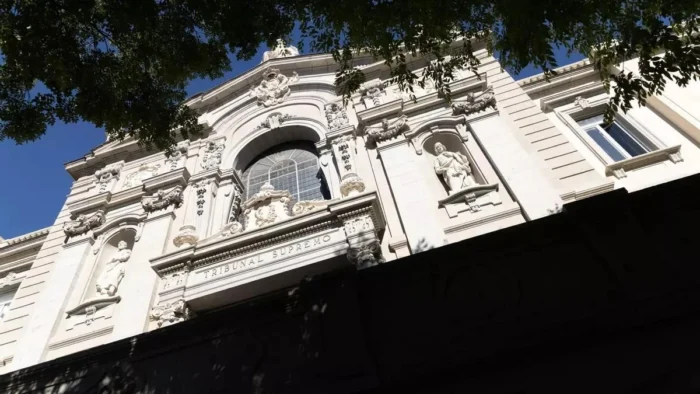 El grupo de apoyo a 'Las Seis de La Suiza', tras el indulto: "La lucha no acaba aquí"