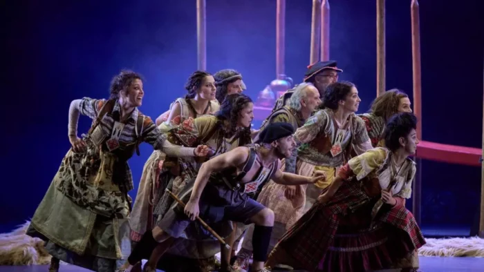 AGENDA CULTURAL: TEATRO, MÚSICA Y ARTE PARA DISFRUTAR EN VALENCIA