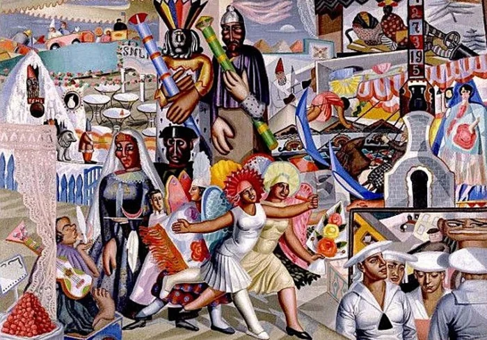 ¿Unidos por la Historia? Reflexiones sobre la Hispanidad y su Fragmentación