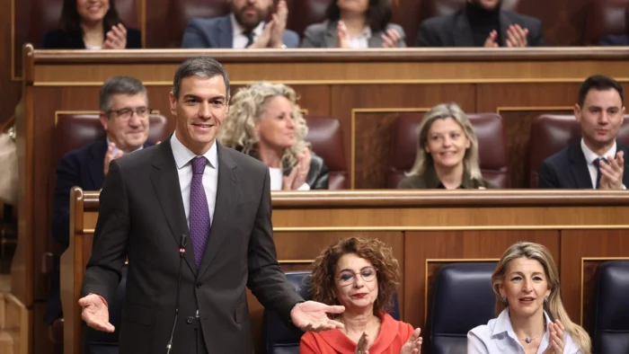 El Congreso aprueba, con el 'sí' de Junts y la abstención del PP, el decreto de medidas anticrisis para paliar los efectos de la guerra de Irán