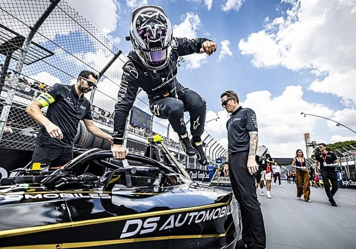 DS Automobiles abandona la Fórmula E tras once años de competición