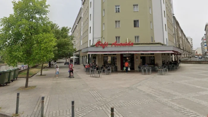 Ola de robos genera alarma entre hosteleros de Ferrol