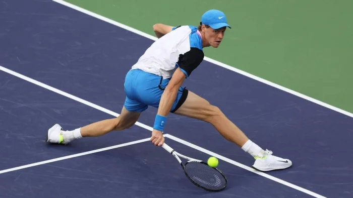El cuadro de Alcaraz para Indian Wells: debut complicado, Djokovic en la semifinal y Sinner en la final