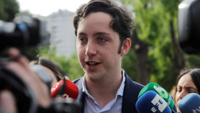 El Supremo rebaja la condena al "Pequeño Nicolás" por obtener información policial