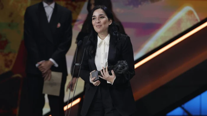 Las directoras que hicieron historia en los Premios Goya
