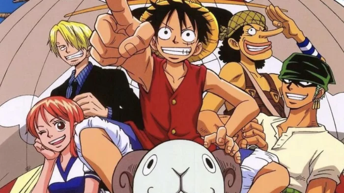 Eiichiro Oda Confirma que ‘One Piece’ es Real y Esconde el Final en el Océano