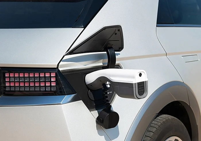 Aumento Significativo en la Matriculación de Vehículos Electrificados en España