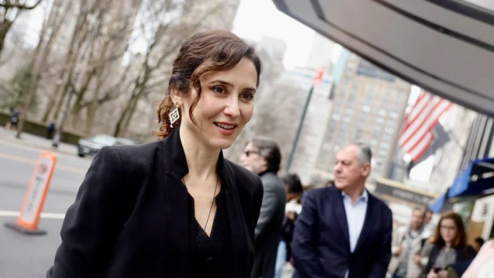 NUEVO: La Justicia ordena a Ayuso iniciar el registro de objetores al aborto