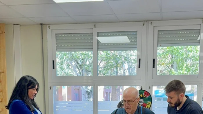 Huesca Apoya la Adquisición de un Exoesqueleto para la Rehabilitación Neurológica