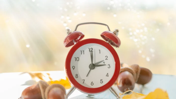El cambio de hora y su impacto en el organismo: cómo adaptarse