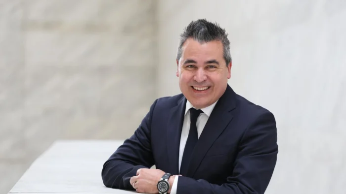 El presidente de Renault Espa&ntilde;a: "Siempre se van a vender coches, la pregunta es d&oacute;nde se van a fabricar"