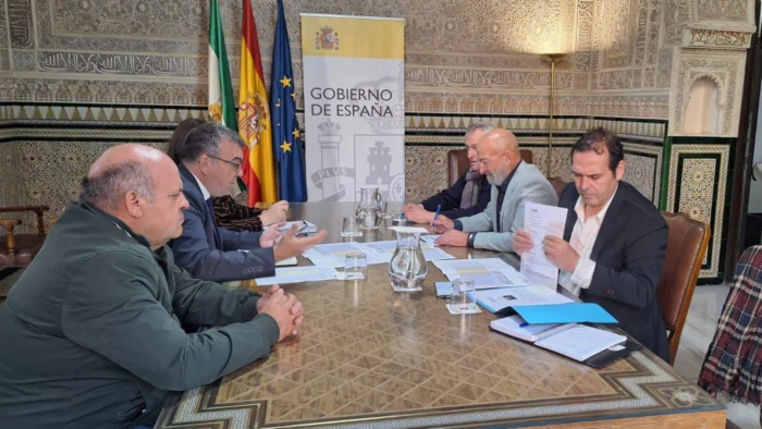 ACLARACIÓN SOBRE LA FINANCIACIÓN DEL DESGLOSADO 3 DE RULES