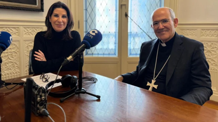 El cardenal Tolentino de Mendonça, sobre la obra de Picasso: "El 'Guernica' es una de las obras religiosas más importantes del siglo pasado"