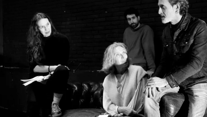 Retorn a Haifa: Teatro Político que Desafía Convicciones