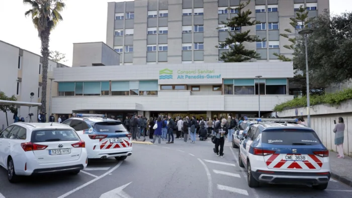 NOELIA: CUANDO LA ESPERANZA ES MORIR