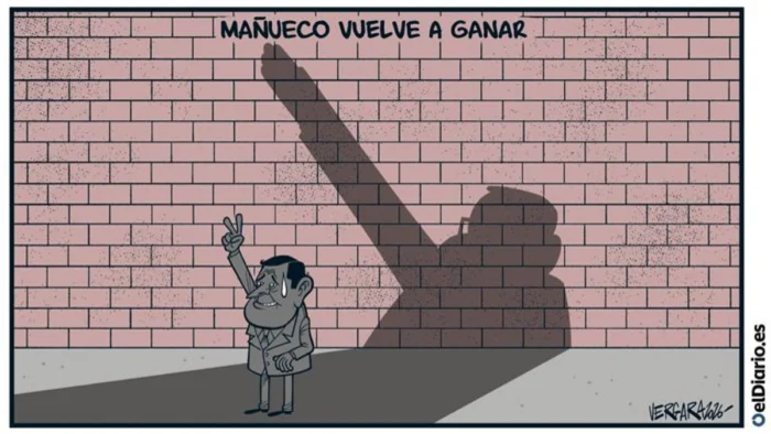 Mañueco revalida su victoria en Castilla y León, pero necesita a Vox para gobernar