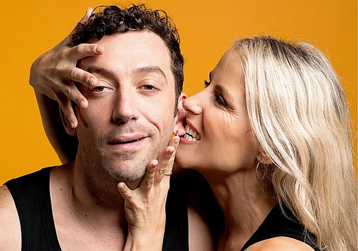 Nueva adaptación teatral de "El otro lado de la cama" llega a Madrid