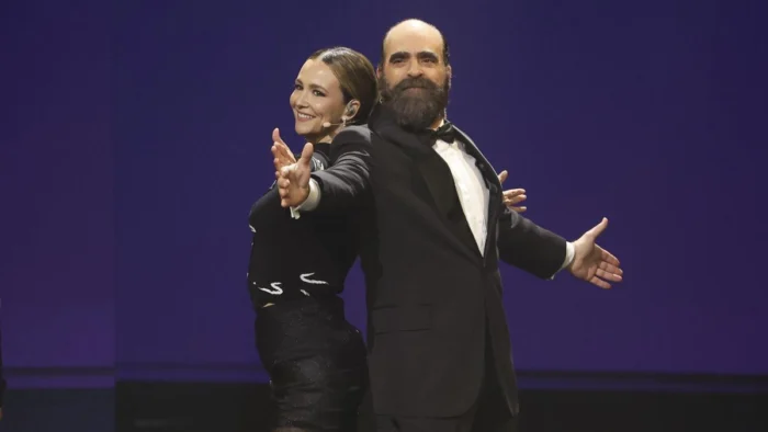 La gala de los Premios Goya 2026, en imágenes