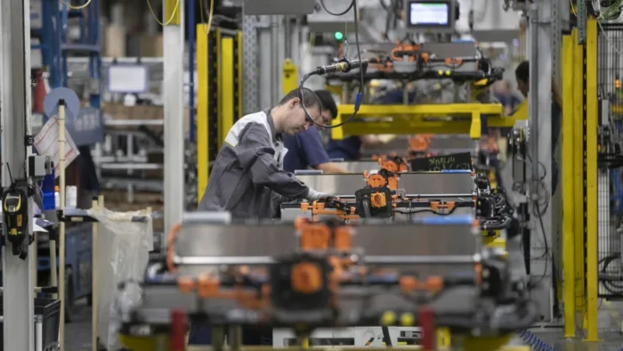 ESCASEZ DE TALENTO AMENAZA EL CRECIMIENTO ECONÓMICO DE NAVARRA