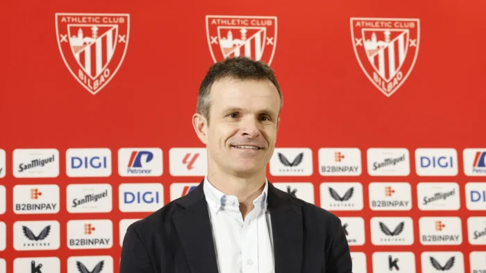 Jon Uriarte busca un Athletic "mucho más grande" en las próximas elecciones