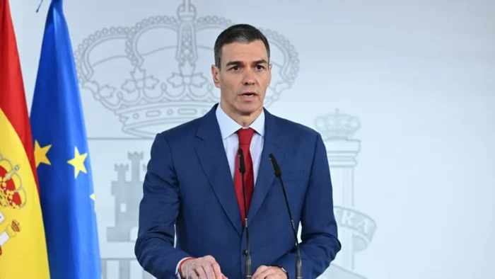 ¿Cree que Sánchez intentará usar el conflicto con Irán en su beneficio electoral?