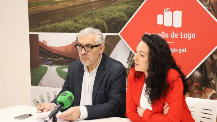 Homenaje póstumo a Paula Alvarellos por su lucha por la igualdad