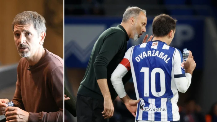 NUEVO TITULO: La Real Sociedad revive la ilusión europea tras vencer a Osasuna