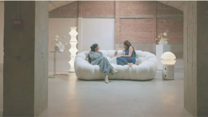 Rosalía y su fe: Un renacer católico en la juventud