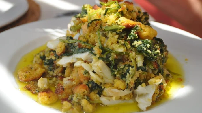 LA DIETA ATLÁNTICA: EL SECRETO GALLEGO PARA UNA VIDA MÁS LARGA Y SALUDABLE