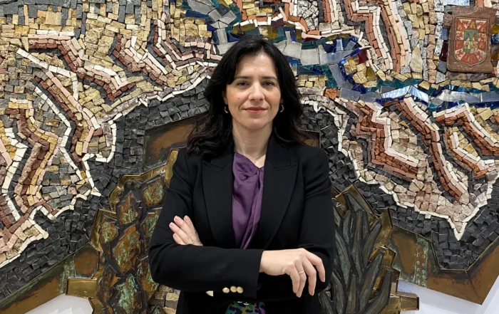 La presidenta de la Confederaci&oacute;n del Guadalquivir: "Para recuperar el acu&iacute;fero de Do&ntilde;ana faltan m&aacute;s a&ntilde;os de lluvia as&iacute;"