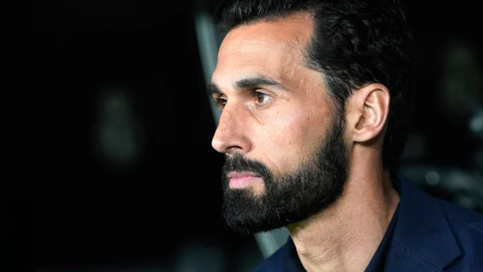 Arbeloa Apuesta Fuerte por la Cantera del Real Madrid