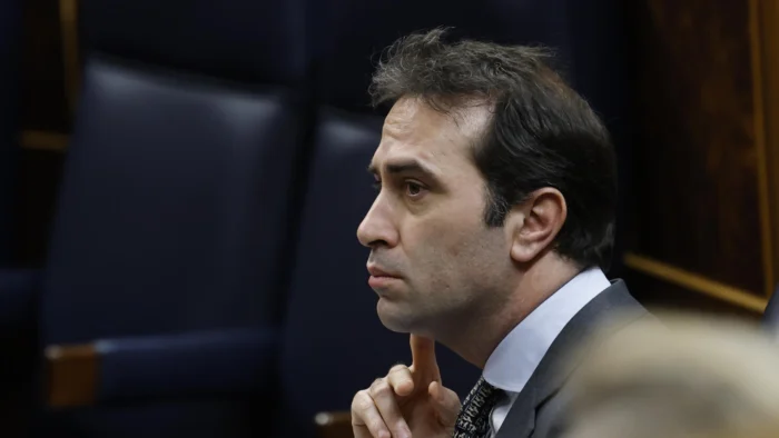 España Cumple Objetivo de Déficit Público en 2025