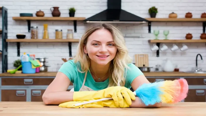 Limpieza del Hogar: Seguridad y Calidad en la Contratación de Servicios