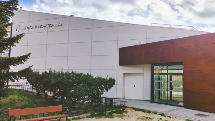 Fracasa el 'Innovation Lab' de Almeida tras gastar un millón de euros: se convertirá en sala de estudios