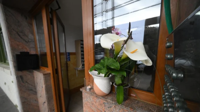 Presunto feminicidio en Pedreña: Detenido un hombre por la muerte de su pareja