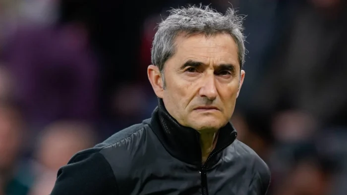 FIN DE UNA ERA: ERNESTO VALVERDE DEJA EL ATHLETIC DE BILBAO