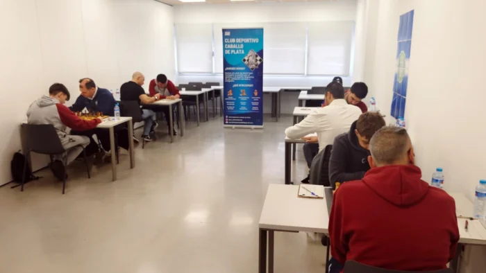 El Caballo de Plata Cierra la Temporada con Derrota