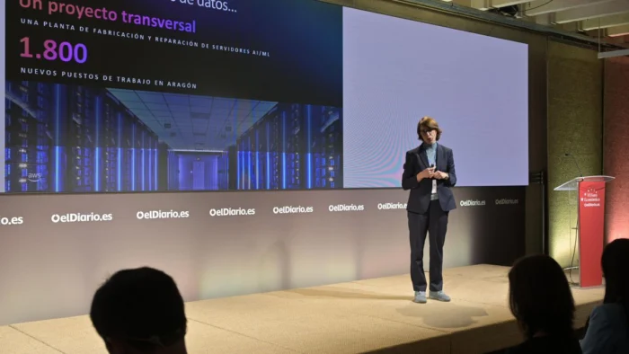 La infraestructura digital impulsa la economía española: la visión de AWS