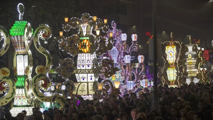 Las Fiestas de la Magdalena de Castellón: Celebración del Origen Histórico de la Ciudad