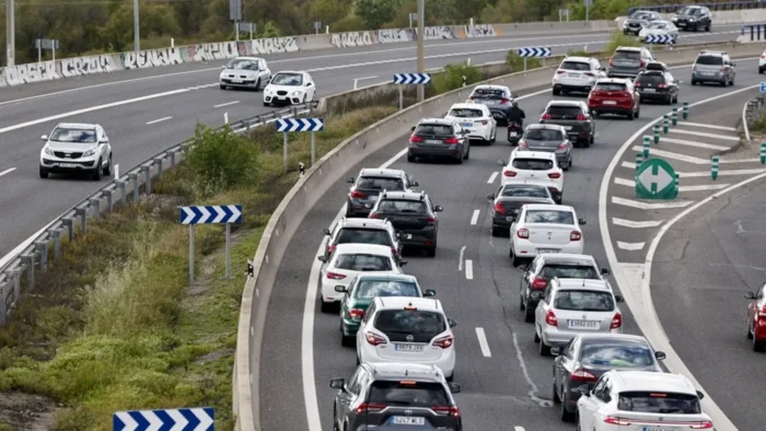 Operación Semana Santa: Tráfico intensifica la vigilancia en las carreteras