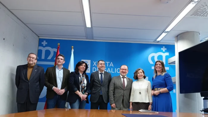 Nuevo impulso al Campus Terra: Lugo se consolida como referente en investigación agroalimentaria y salud global