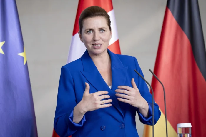 La guerra de Ir&aacute;n desbarata la econom&iacute;a, echa a Von der Leyen al monte y fractura (a&uacute;n m&aacute;s) la Uni&oacute;n Europea