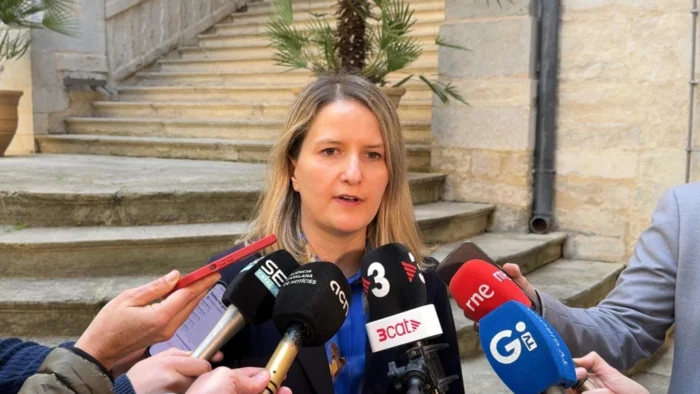 Bebé Maltratado en Barcelona Sobrevive, Pero Sufrirá Secuelas Graves