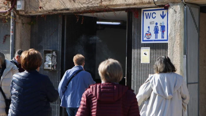 El bar mejor ubicado de Mallorca: 3 euros por un caf&eacute; y dos a&ntilde;os sin pagar el alquiler p&uacute;blico