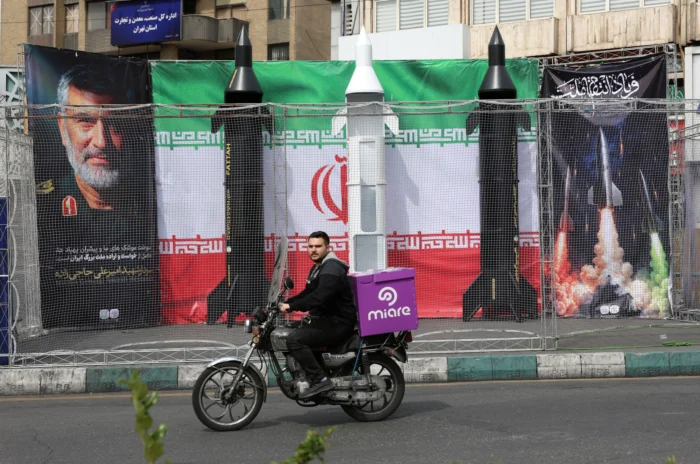 Trump ha sido devorado por el caos que &eacute;l puso en marcha