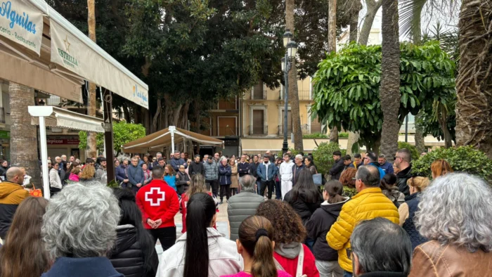 TRAGEDIA EN LA RM-11: Fallece Presidente del Patronato Musical Aguileño en Accidente