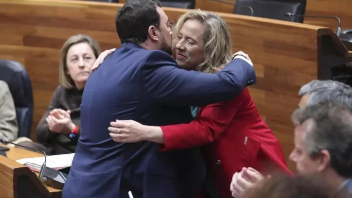 Un a&ntilde;o despu&eacute;s de la muerte de cinco mineros en Zarr&eacute;u siguen las inc&oacute;gnitas para desvelar todas las responsabilidades